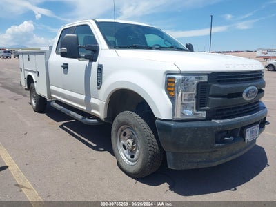 FORD F-250 2019