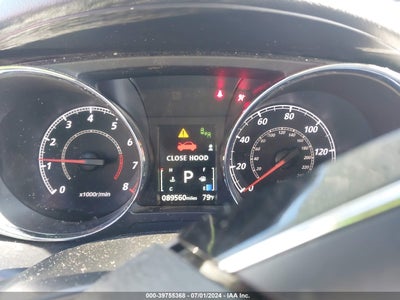 DayDrive