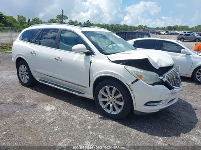 BUICK ENCLAVE 2014