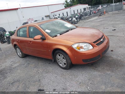 CHEVROLET COBALT 2006