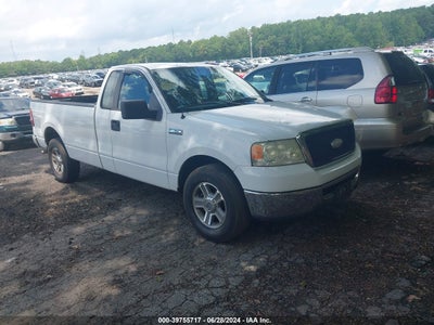 FORD F-150 2008