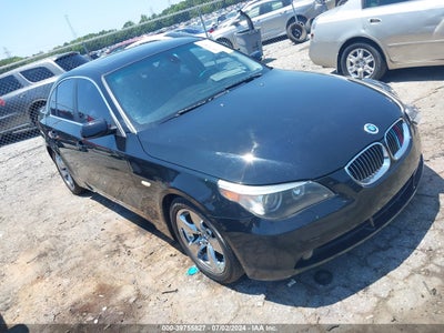 BMW 530I 2007