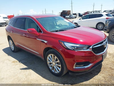BUICK ENCLAVE 2020