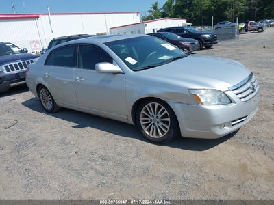 TOYOTA AVALON 2006