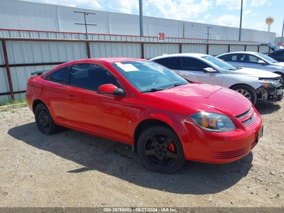 CHEVROLET COBALT 2009