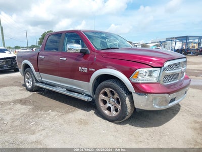 RAM 1500 2018