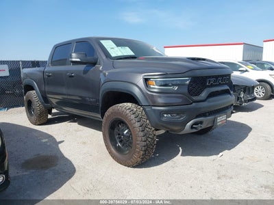 RAM 1500 2021