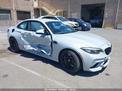 BMW ION 2021