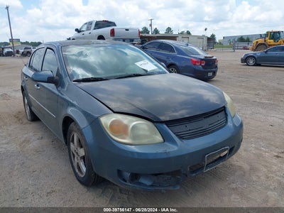 CHEVROLET COBALT 2005