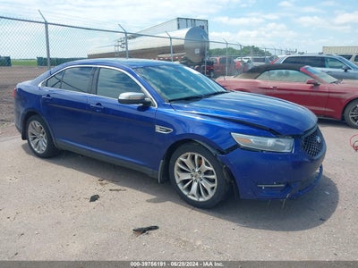 FORD TAURUS 2013
