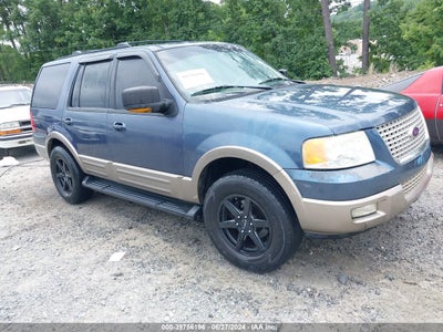 FORD EXPEDITION 2003