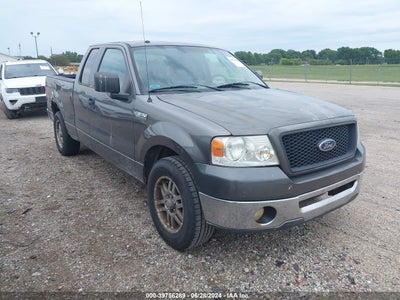 FORD F-150 2007