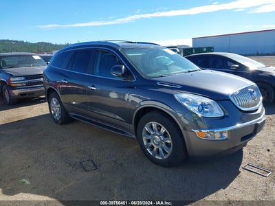 BUICK ENCLAVE 2011