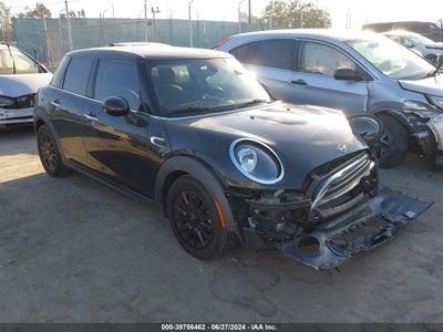 MINI HARDTOP 2019