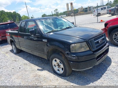 FORD F-150 2004
