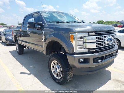 FORD F-250 2019
