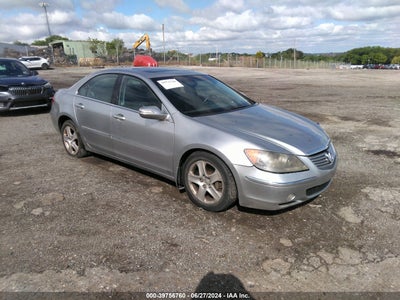 ACURA 200 2008