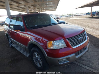 FORD EXPEDITION 2004