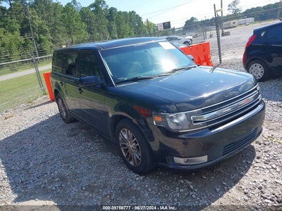 FORD FLEX 2014