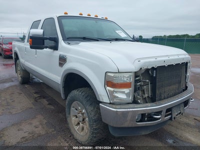 FORD F-350 2010