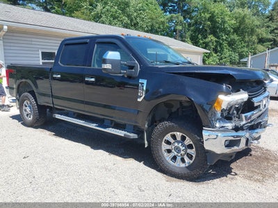 FORD F-350 2017