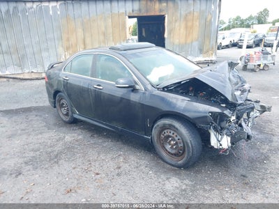 ACURA TSX 2004
