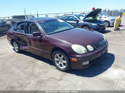 LEXUS GS 300 2001