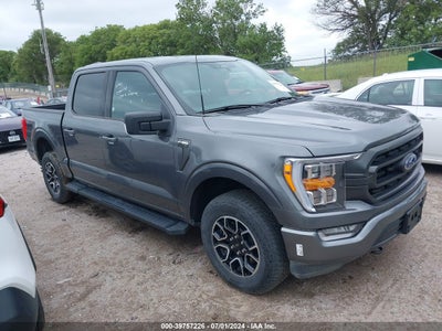 FORD F-150 2023
