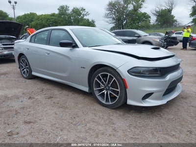 DODGE CHARGER 2023
