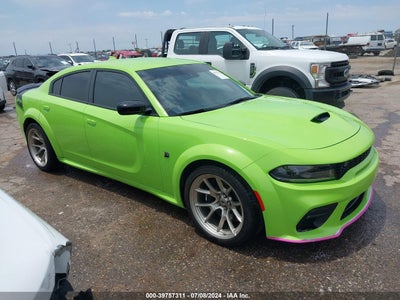 DODGE CHARGER 2023
