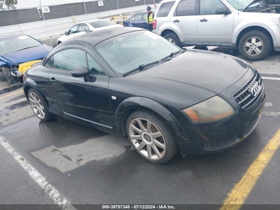 AUDI TT 2005