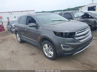 FORD EDGE 2015
