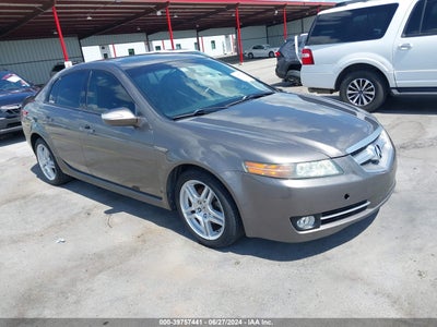 ACURA 200 2008