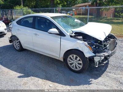 HYUNDAI ACCENT 2020