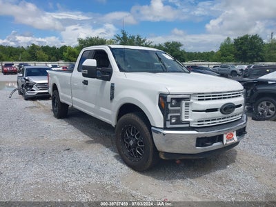 FORD F-250 2019