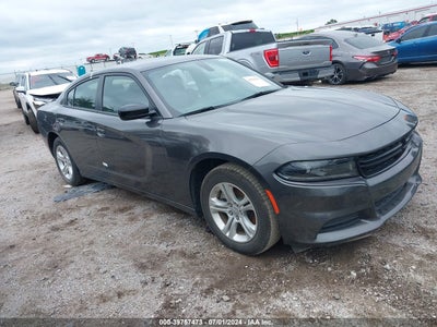 DODGE CHARGER 2023