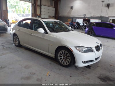 BMW 328I 2009