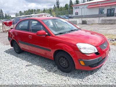KIA RIO 2009