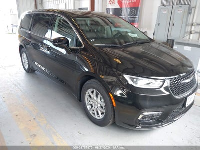 CHRYSLER PACIFICA 2024