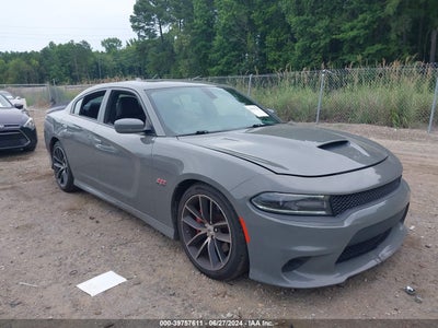 DODGE CHARGER R/T 2017