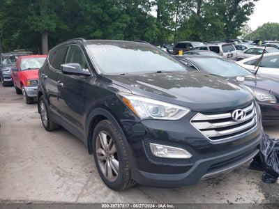 HYUNDAI SANTA FE SPORT 2015