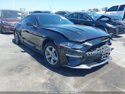 FORD MUSTANG 2020
