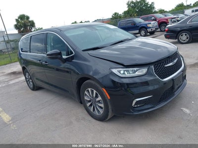 CHRYSLER PACIFICA HYBRID 2023
