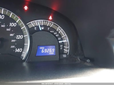 DayDrive