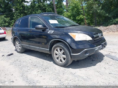 HONDA CR-V 2007