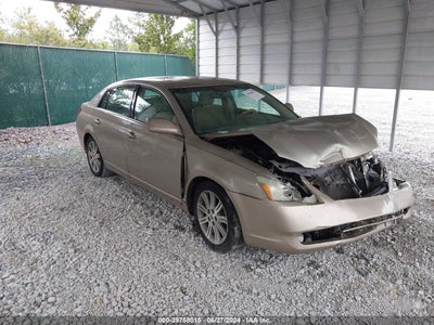 TOYOTA AVALON 2006