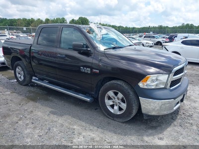 RAM 1500 2017