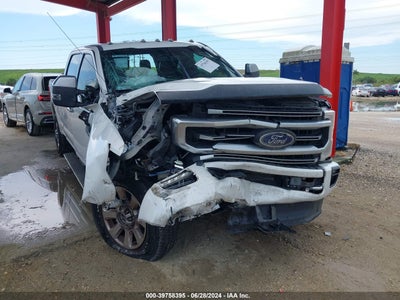 FORD F-350 2020