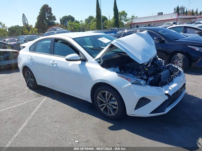KIA FORTE 2024