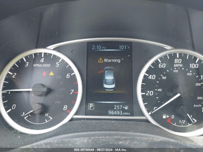 DayDrive